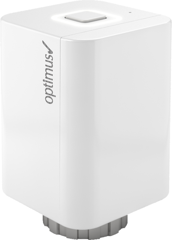 Termovalf