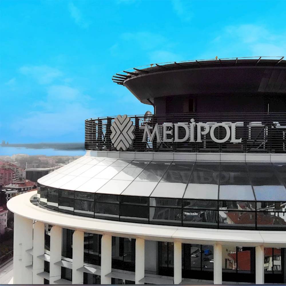 Medipol Acıbadem Hastanesi 