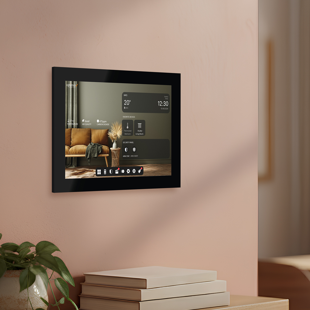 EDGE Dokunmatik Panel